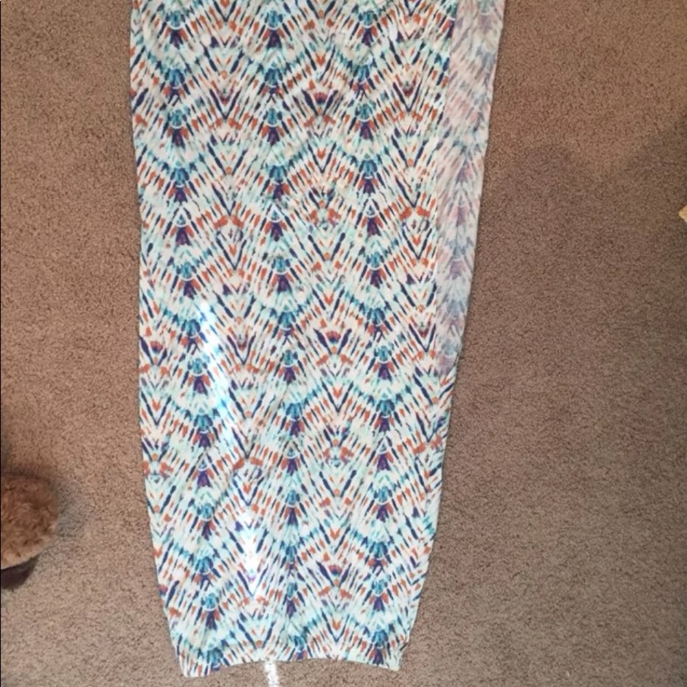Maxi Skirt